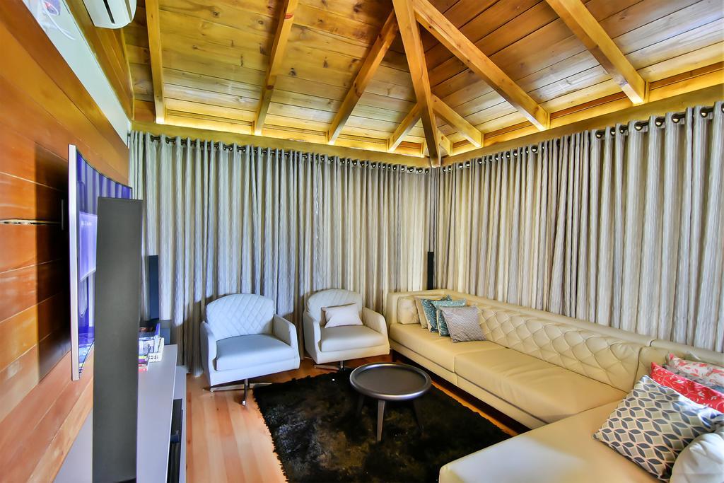 Corvo Branco Estalagem Otel Urubici Dış mekan fotoğraf