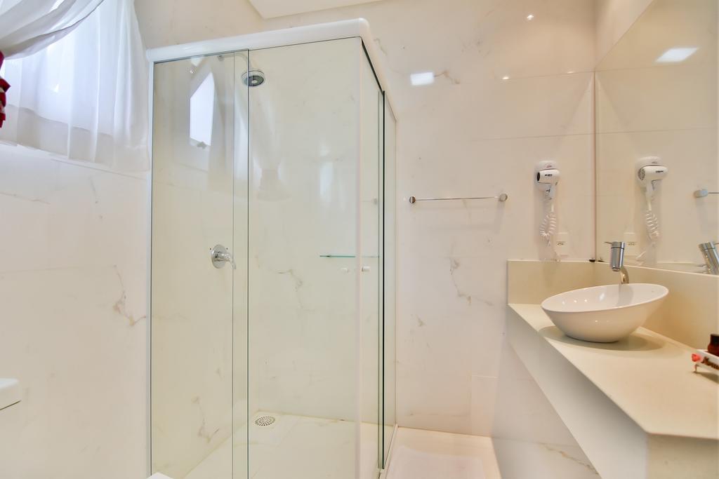 Corvo Branco Estalagem Otel Urubici Dış mekan fotoğraf